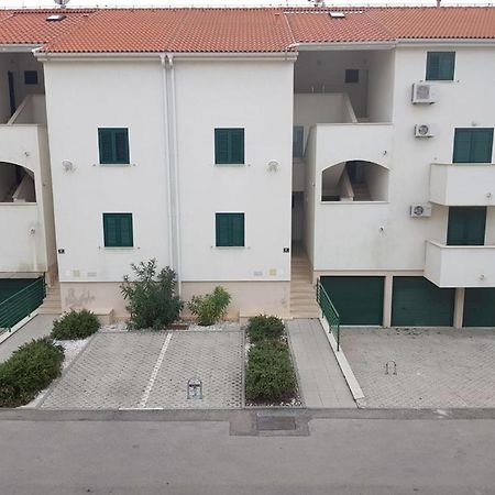 Studio Apartman Labrador 沃迪切 外观 照片