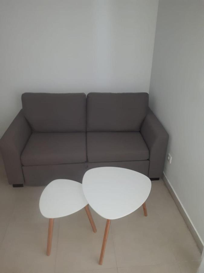 Studio Apartman Labrador 沃迪切 外观 照片