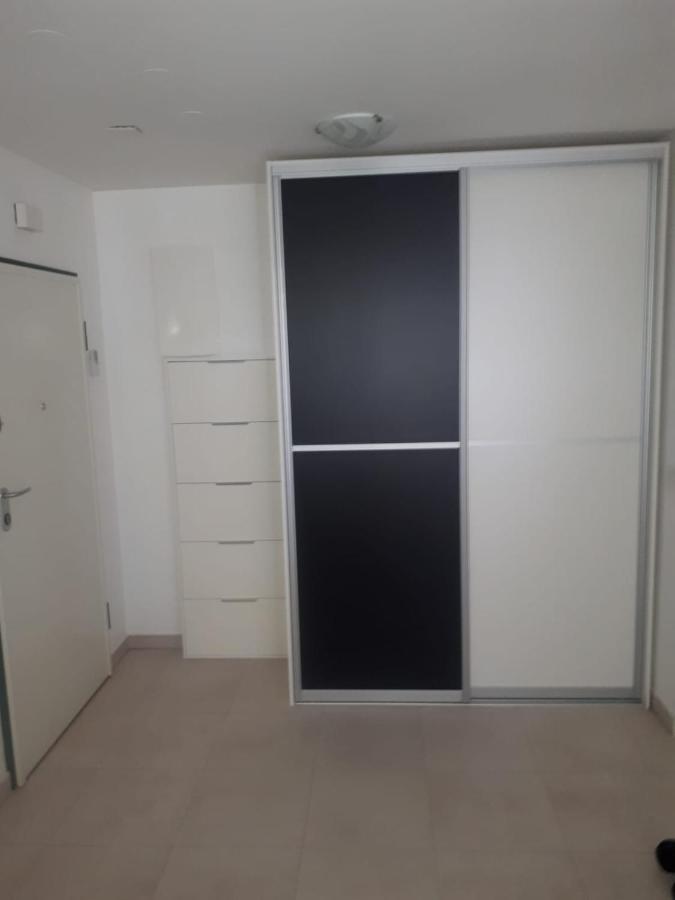 Studio Apartman Labrador 沃迪切 外观 照片